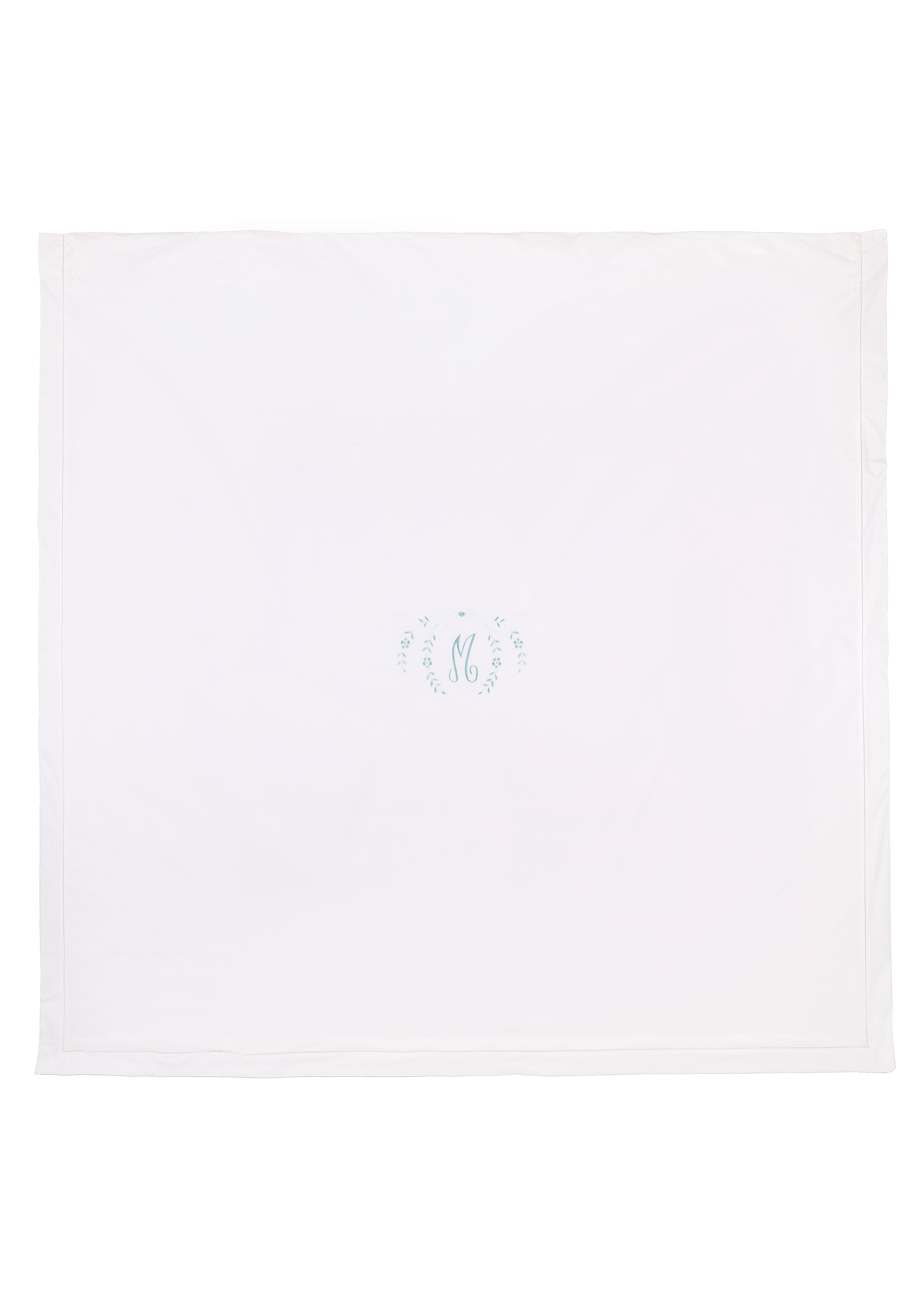 Monogram Analisa Duvet Cover