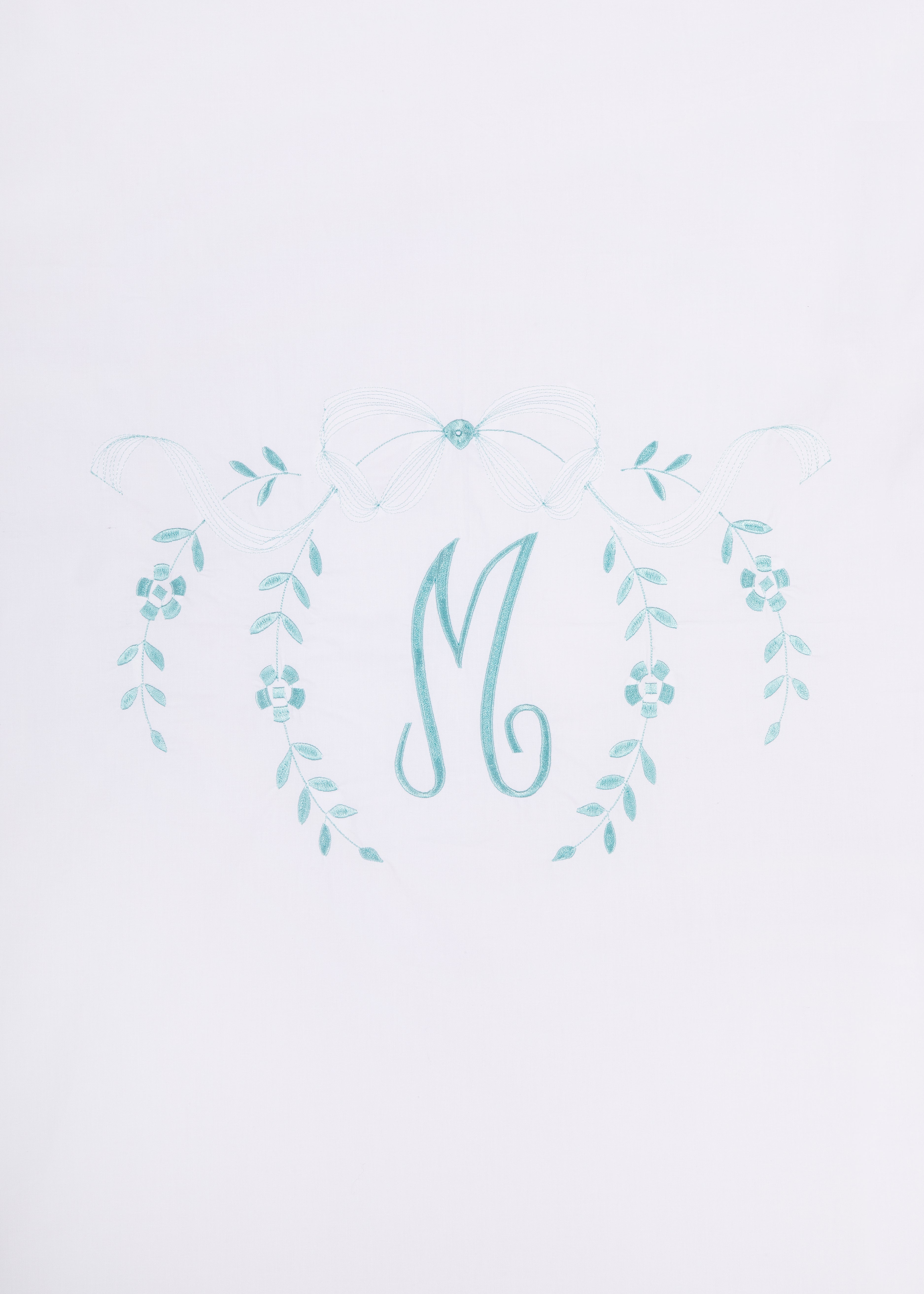 Monogram Analisa Duvet Cover