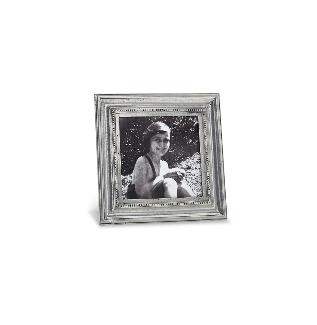 Toscana Square Frame, Medium