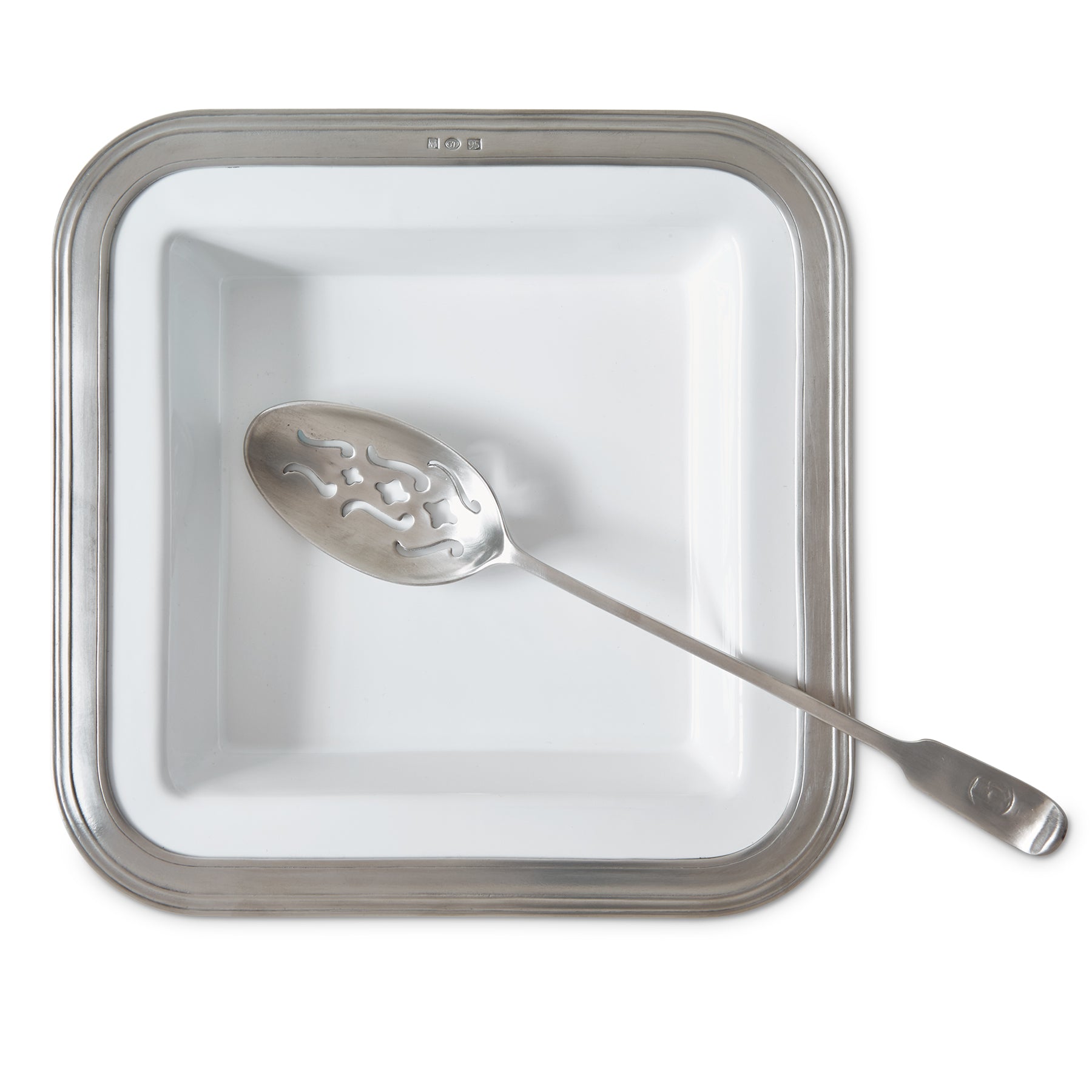 Gianna Square Serving Dish