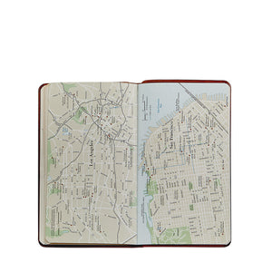 5-Inch Pocket Address Book