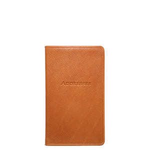 5-Inch Pocket Address Book