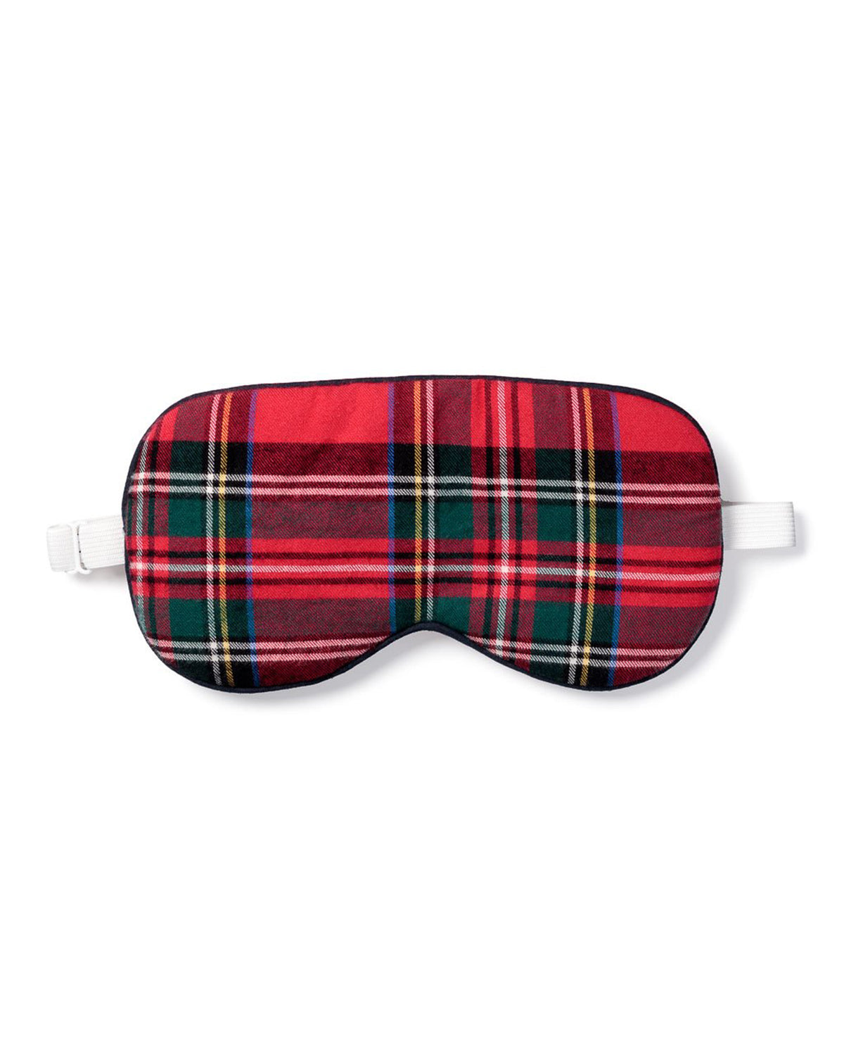 Adult Imperial Tartan Traditional Sleep Mask