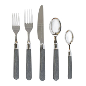 Albero Five-Piece Place Setting