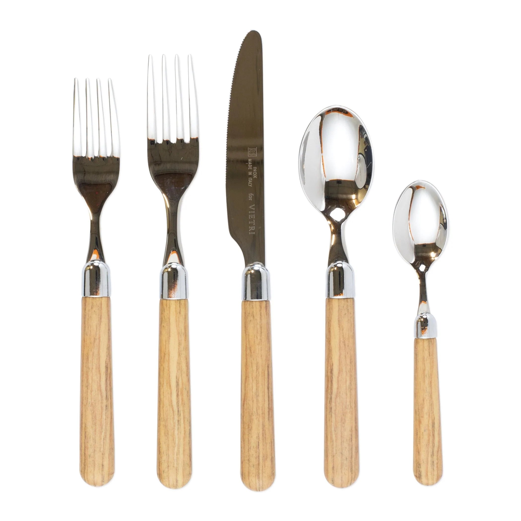 Albero Five-Piece Place Setting