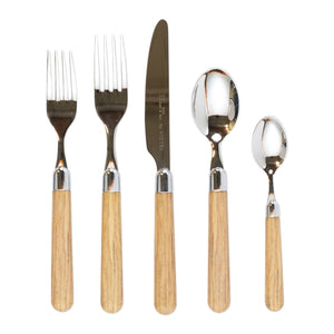 Albero Five-Piece Place Setting