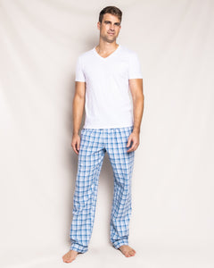 Men’s Seafarer Tartan Pants