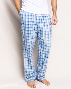 Men’s Seafarer Tartan Pants