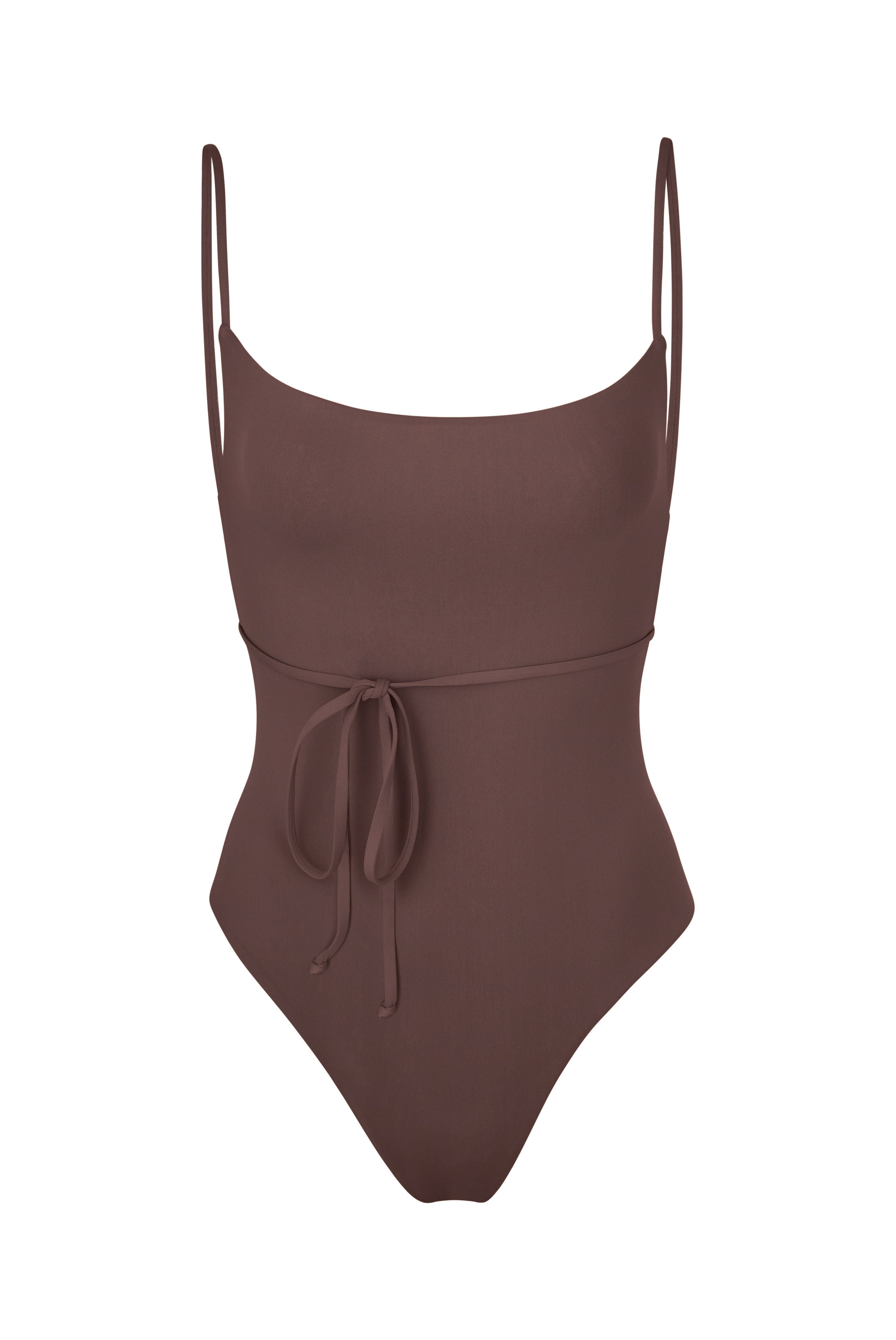 The K.M. Tie One-Piece