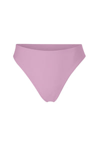 The Midi High-Cut Bikini Bottom