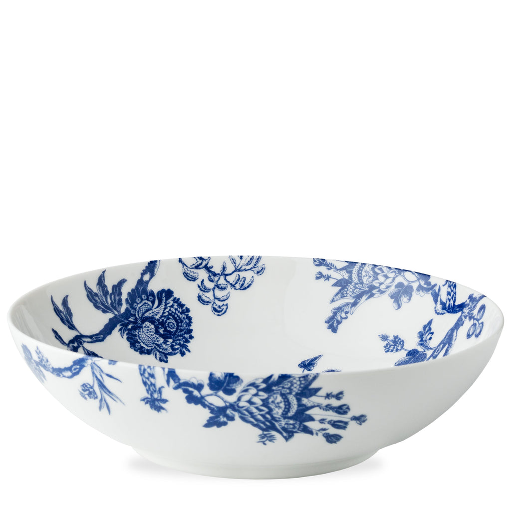 Arcadia Wide Serving Bowl - Caskata