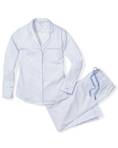 Women’s La Mer Pajama Set