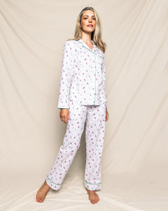 Women’s Après Ski Pajama Set