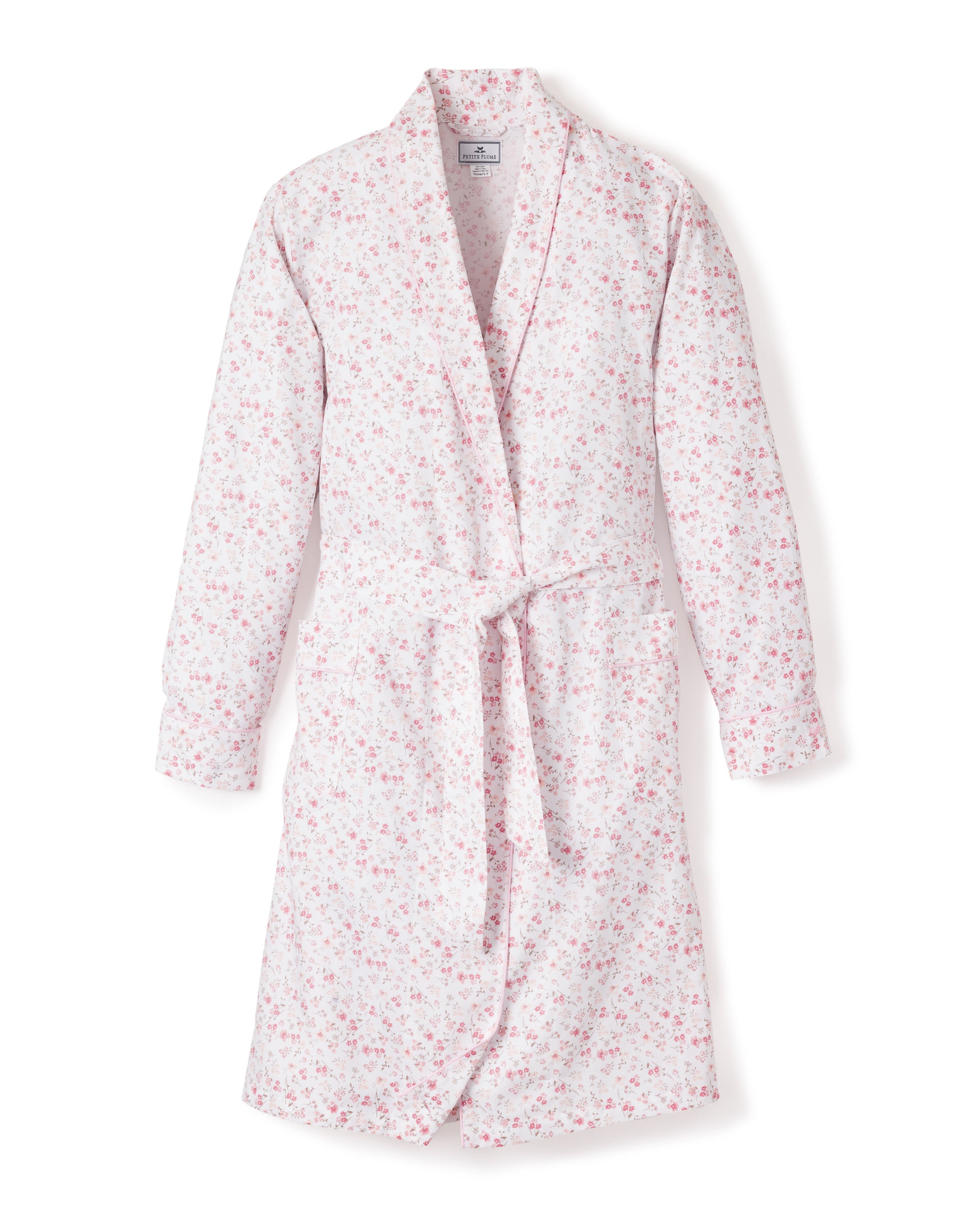 Women’s Robe in Dorset Floral