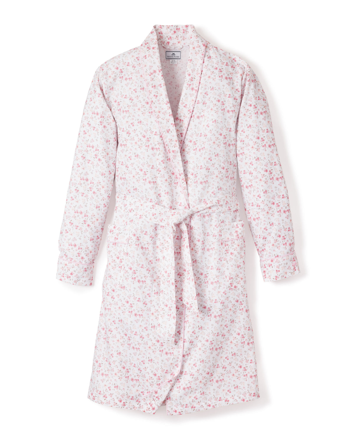 Women’s Robe in Dorset Floral