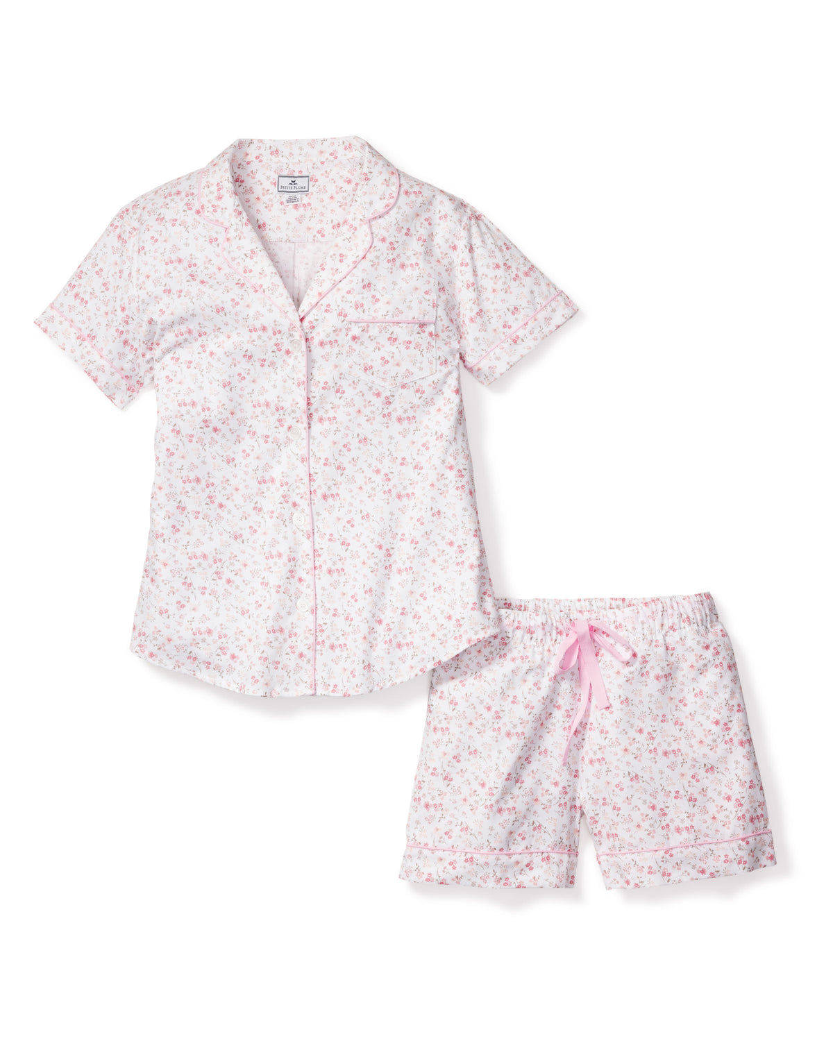 Women’s Dorset Floral Short Set