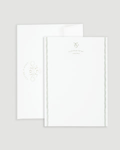 Letter Collection, Set of 10