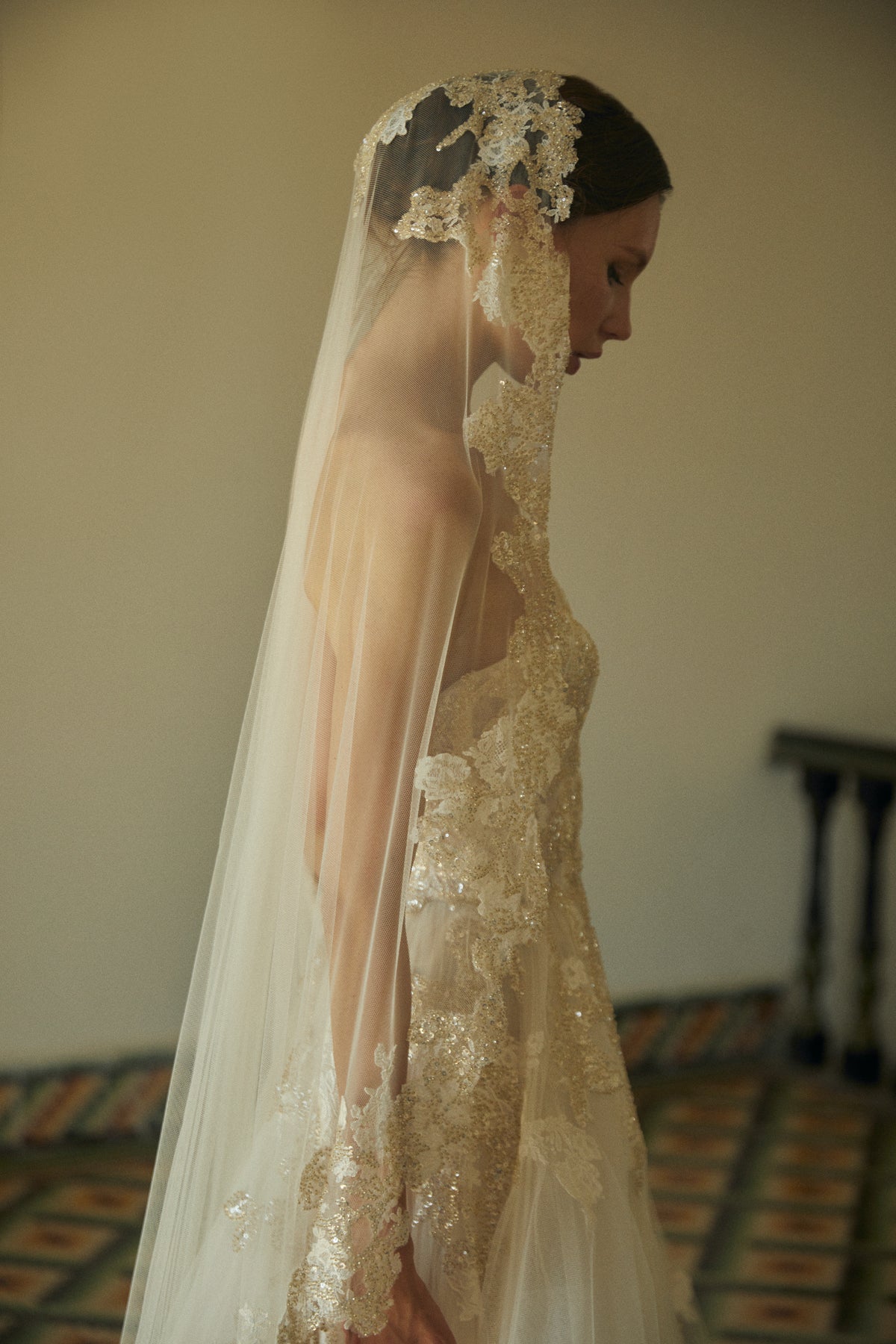 Amaranta Veil