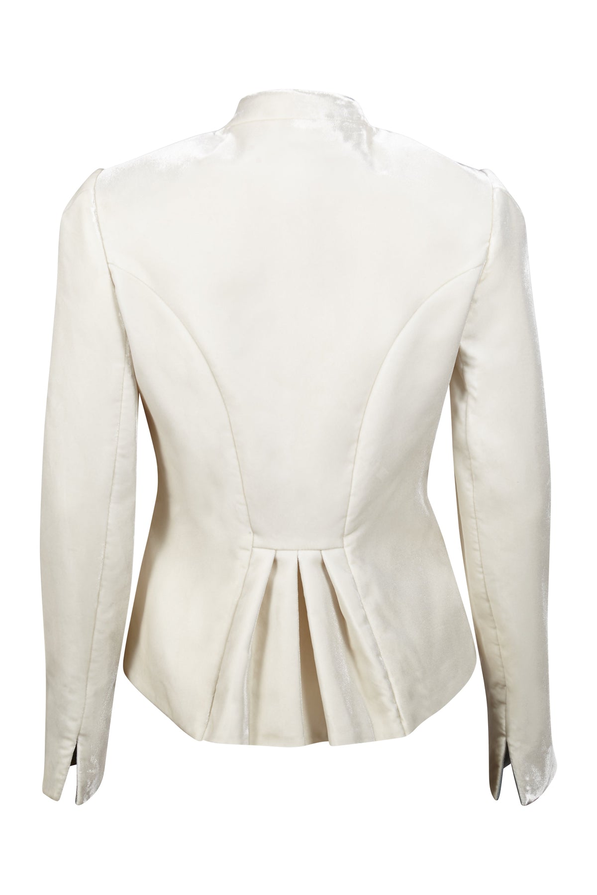 Annabelle Bride Jacket