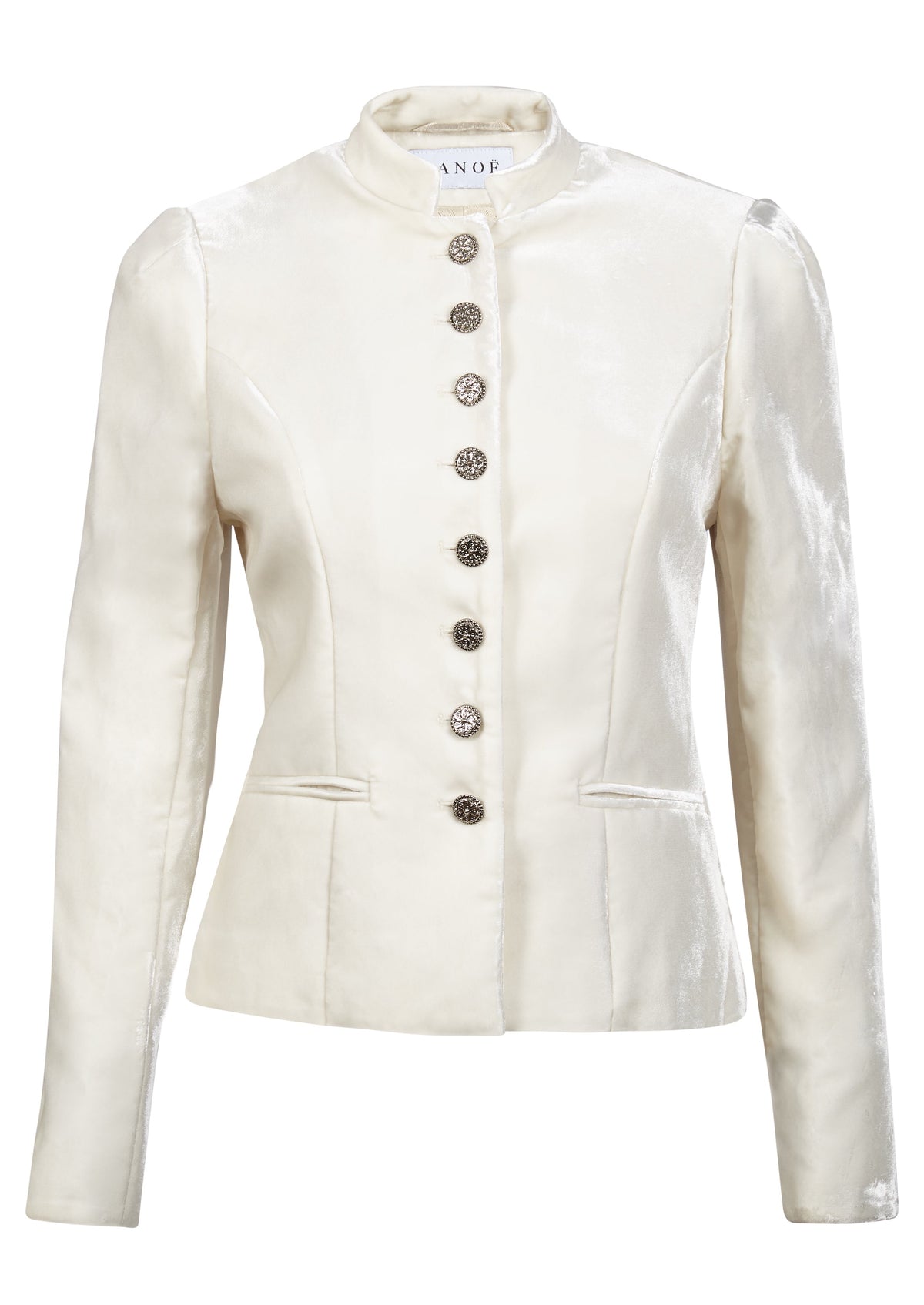 Annabelle Bride Jacket