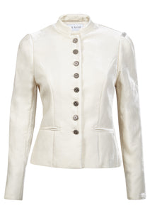 Annabelle Bride Jacket