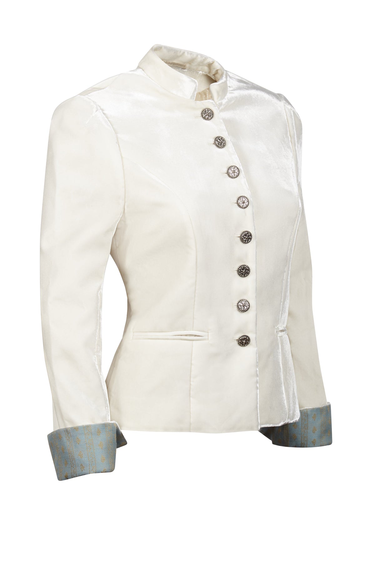 Annabelle Bride Jacket