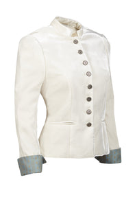 Annabelle Bride Jacket