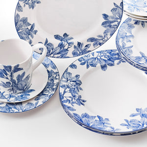 Arbor Dinnerware Table for 4 - Caskata