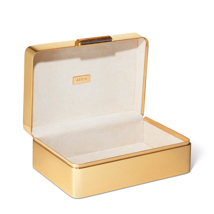 Arden Jewelry Box