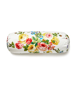 Botanical Garden Bolster Pillow