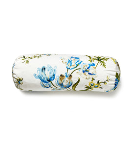 Botanical Garden Bolster Pillow