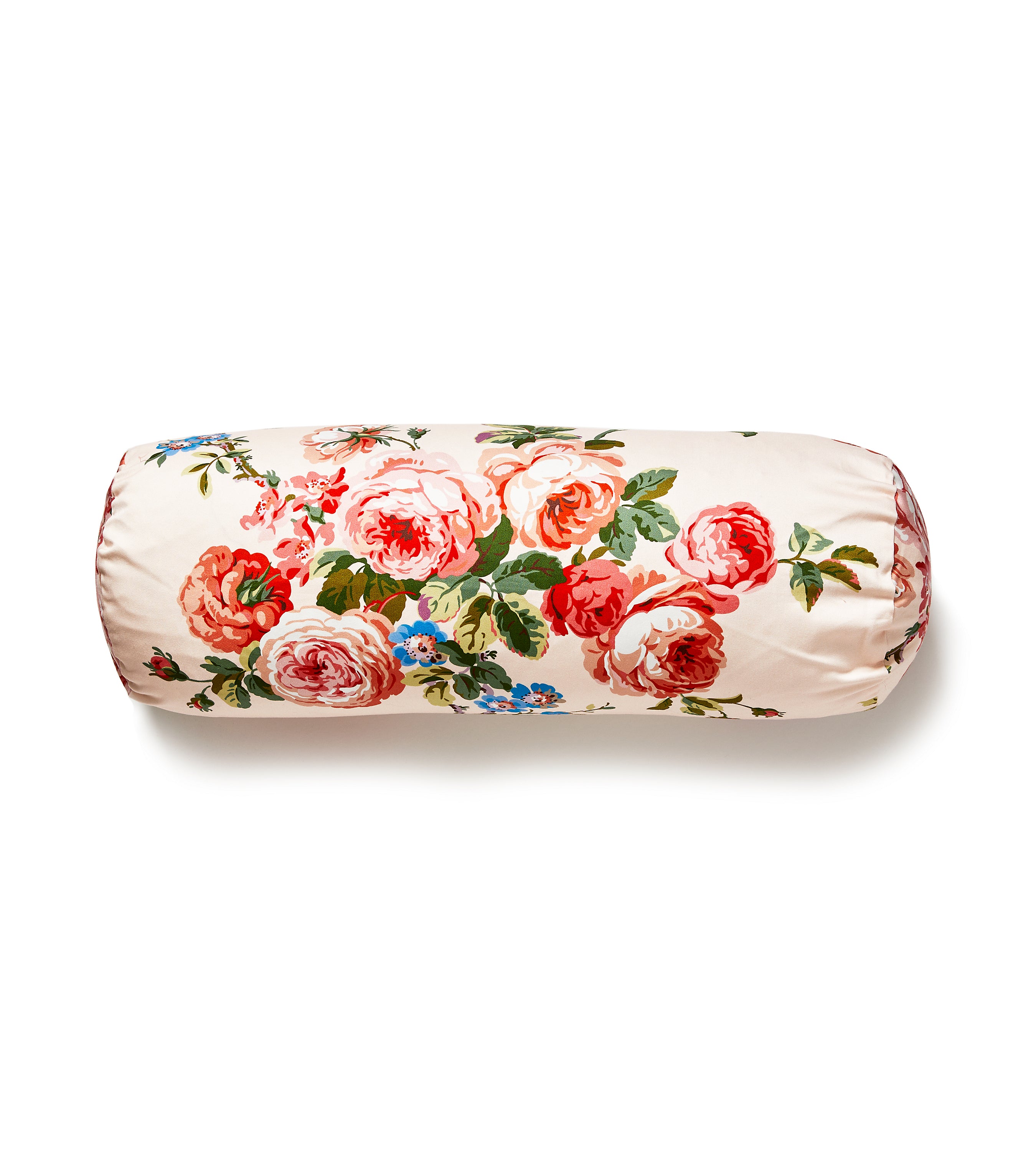 Botanical Garden Bolster Pillow