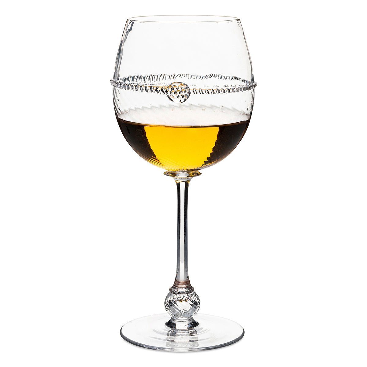 Graham White Wine Glass