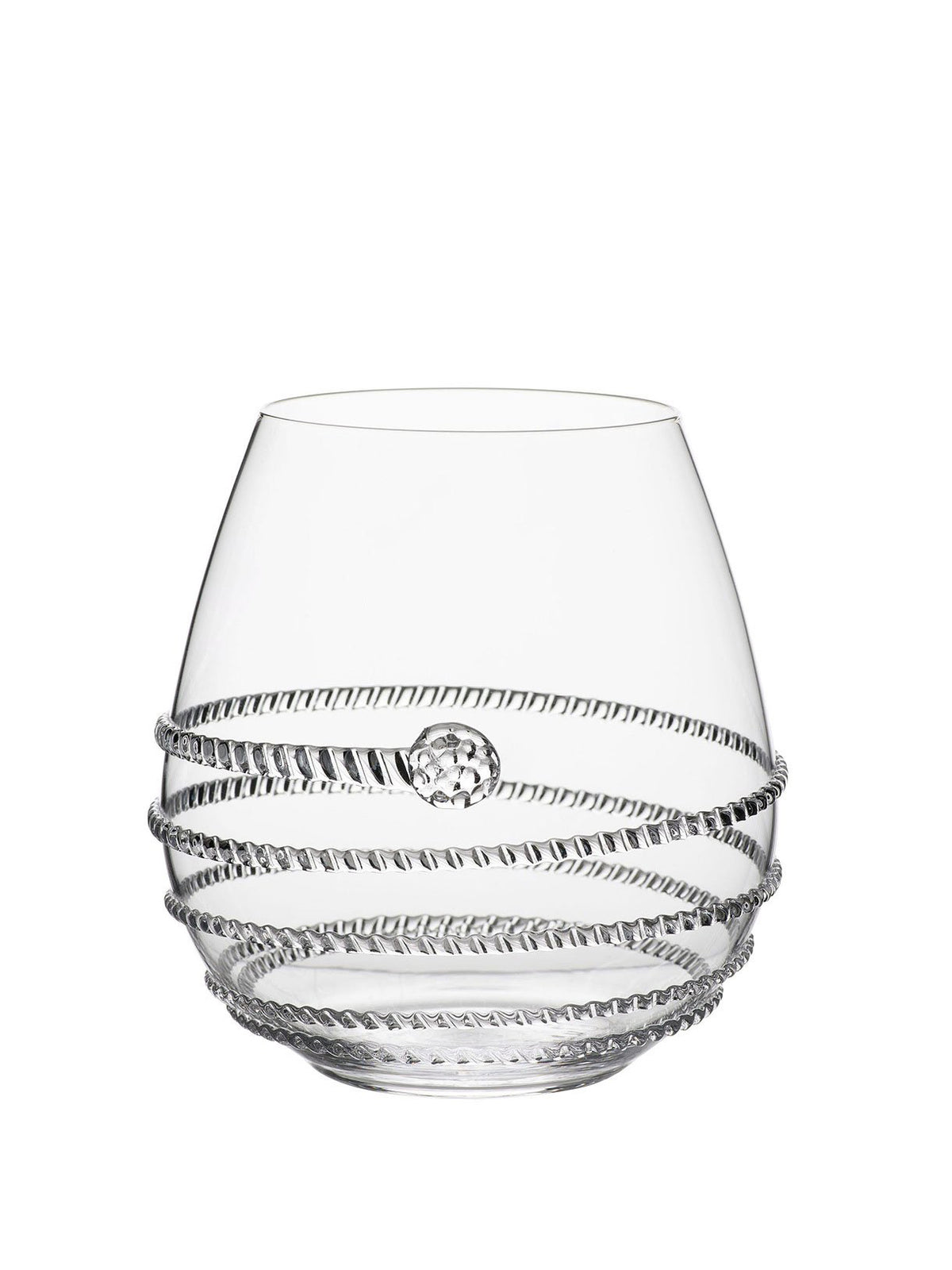 Amalia Stemless Red Wine