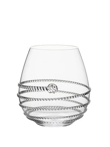 Amalia Stemless Red Wine