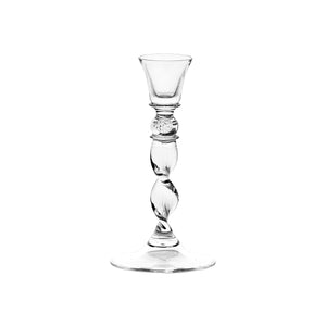 Berry Spiral Candlestick