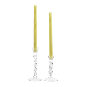 Berry Spiral Candlestick