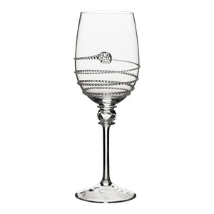 Amalia Light Body White Wine Glass