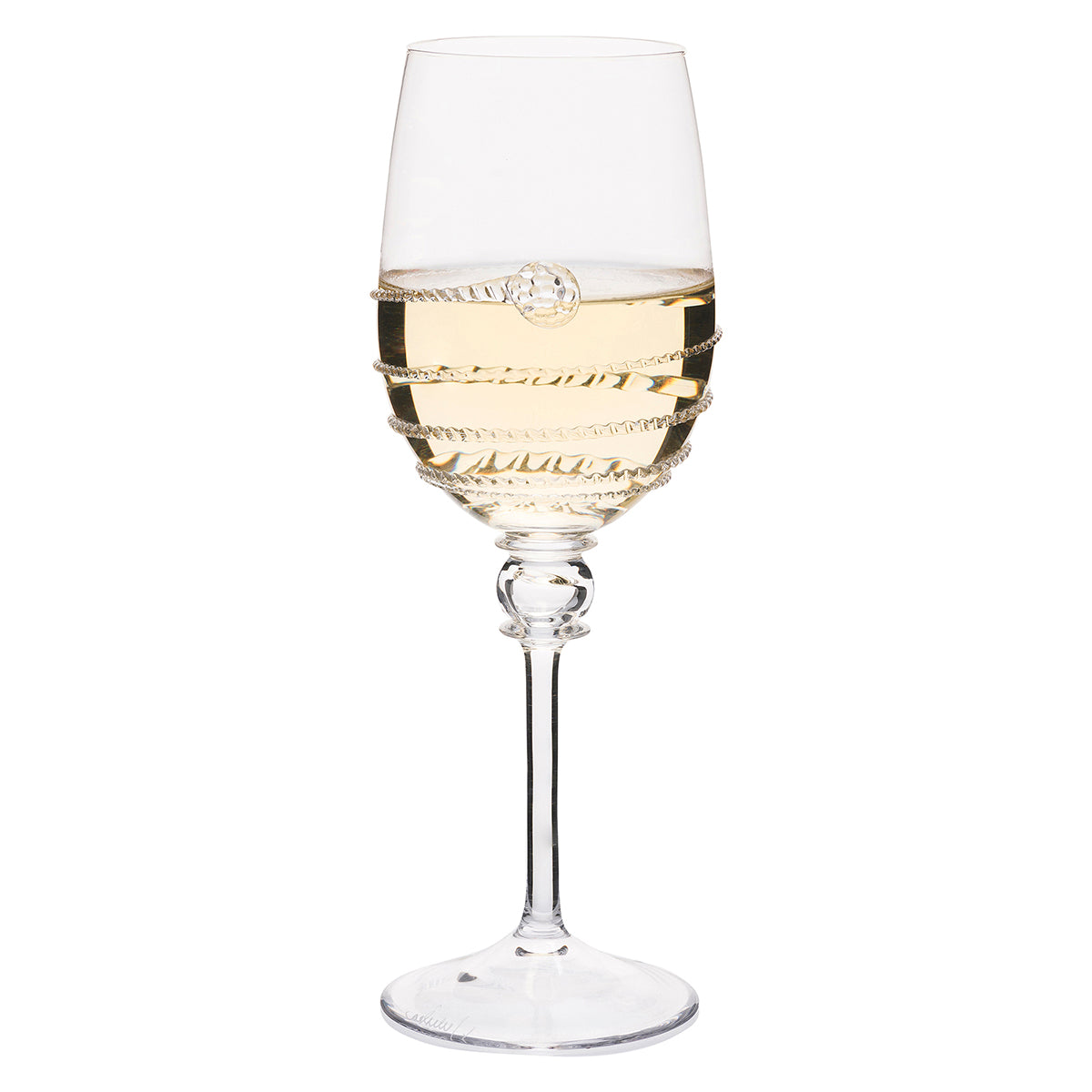 Amalia Light Body White Wine Glass