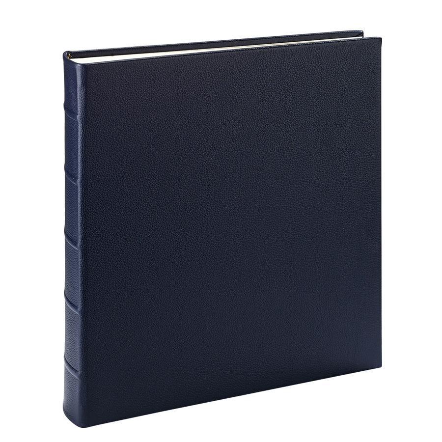 Leather Bound Album