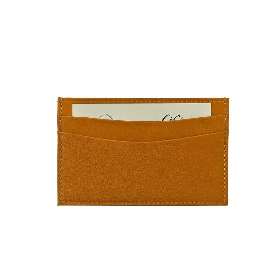 Slim Design Card Case