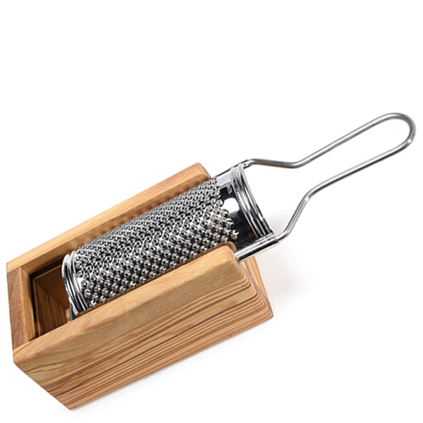 Parmesan Grater