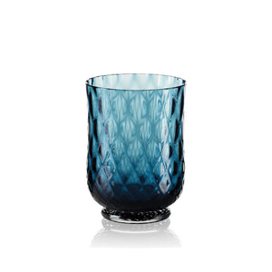 Balloton Wine Glass Blue