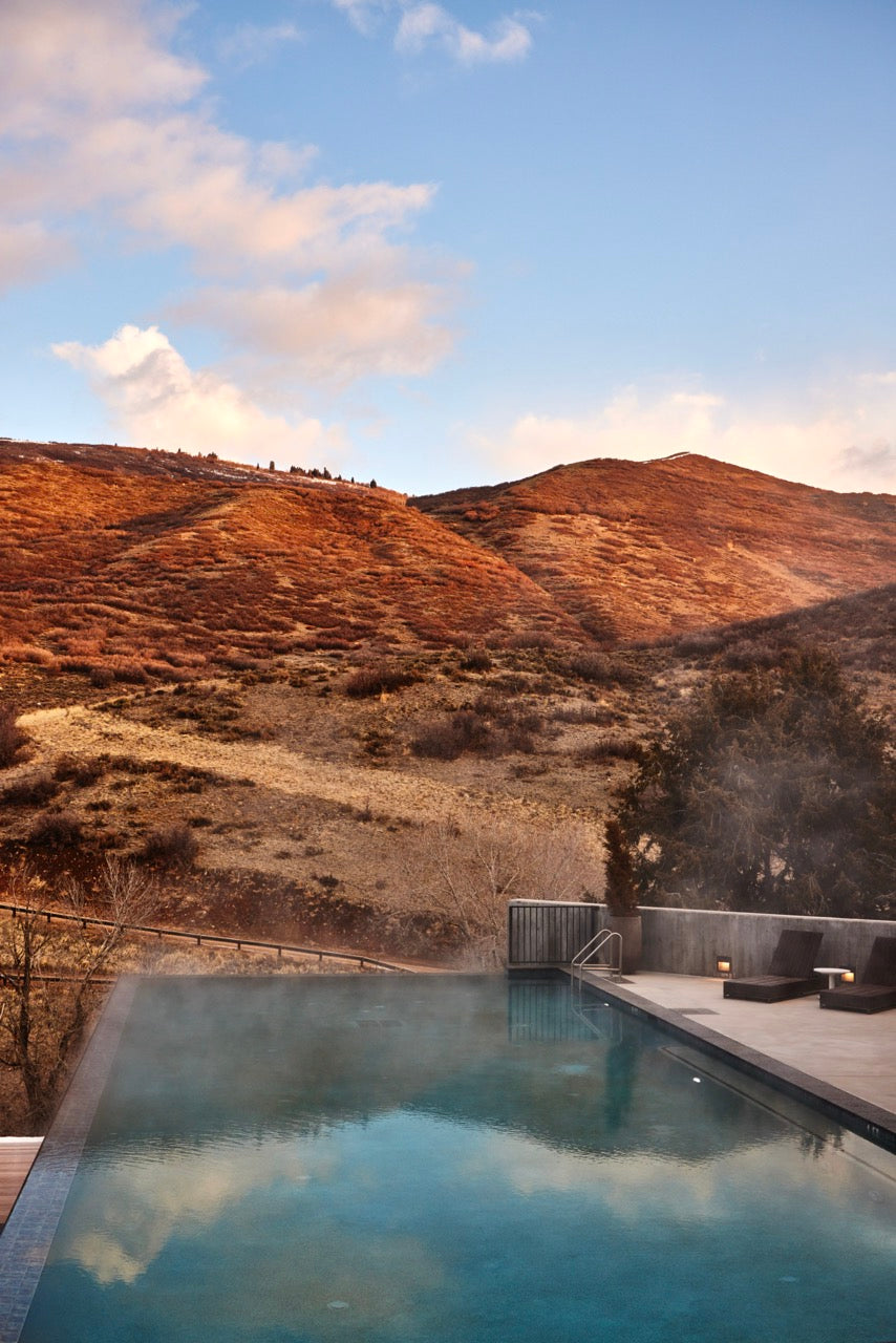 The Lodge at Blue Sky, Luxury 5-Night Stay