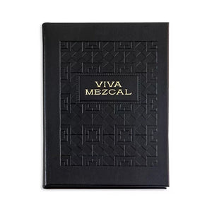 Viva Mezcal in Bonded Leather