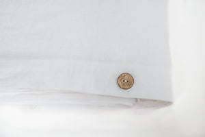 Linen Duvet Cover