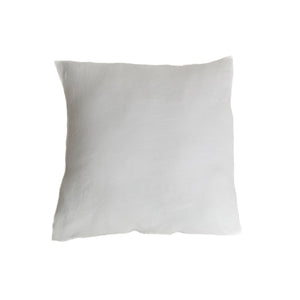 Linen Euro Pillow Sham