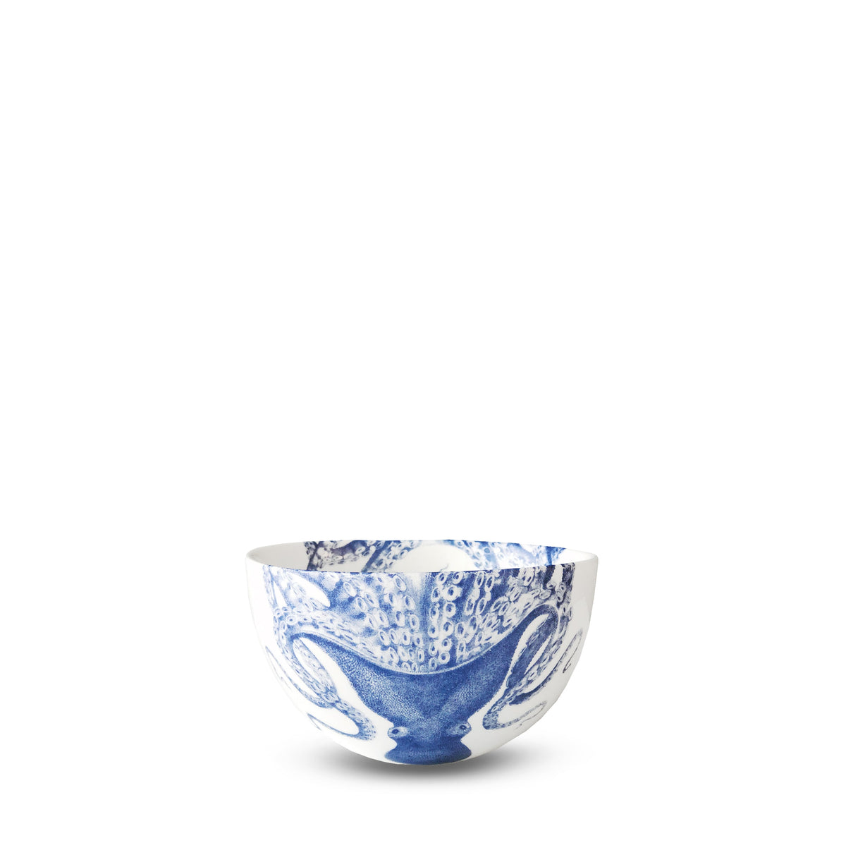 Blue Lucy Snack Bowl - Caskata