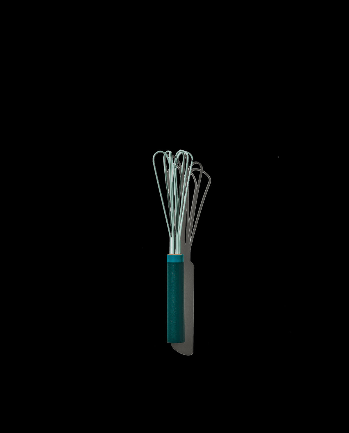 The Mini Air Whisk