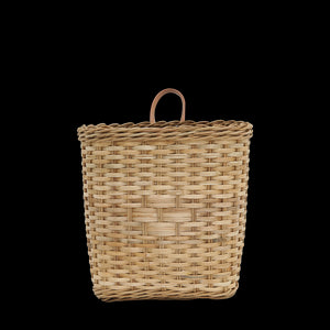 Rattan Bowery Basket